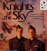 Knights of the Sky
